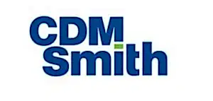 CDM Smith Logo