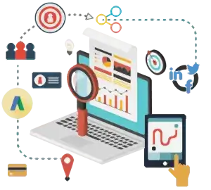 İnternet ve sosyal medya reklamları google adwords