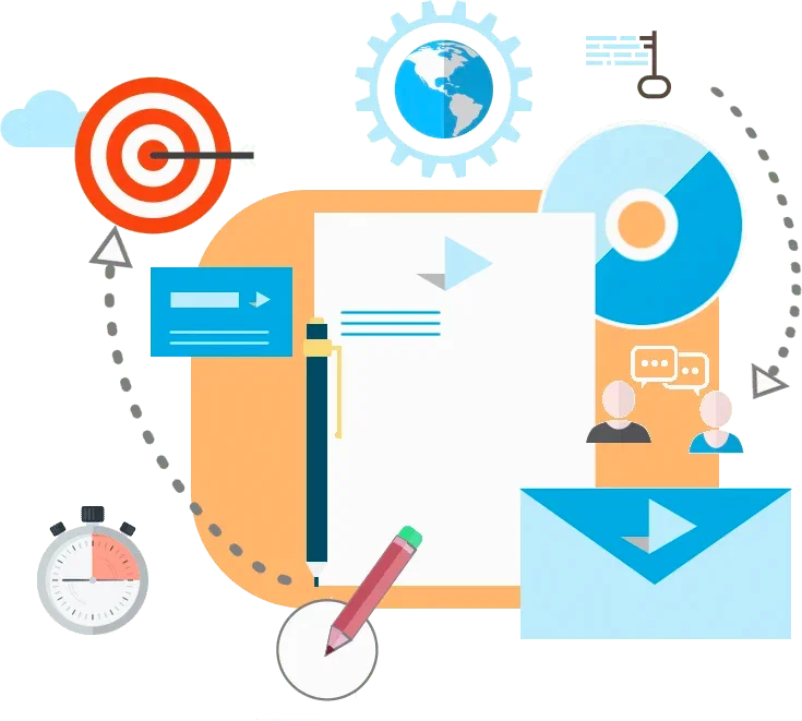 Kurumsal Kimlik Çalışmaları ve Baskılı Materyaller