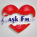 Aşk Fm Web Sitesi Logosu