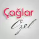 Çağlar Özel logo