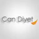 can diyet sitesi logo