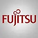 fujitsu logo
