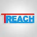 reach-projects ab projesi web sitesi logo
