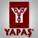 Yapaş Zincir Logo